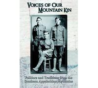 Jerry Owen Pamela Yarborough Linda Anders Voices of Our Mountain Kin (Tascabile)