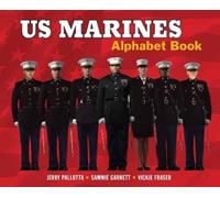 Jerry Pallotta Sammie Garnett US Marines Alphabet Book (Copertina rigida)