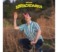 Jerry Paper - Abracadabra