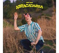Jerry Paper - Abracadabra