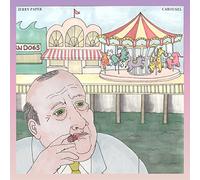 Jerry Paper - Carousel