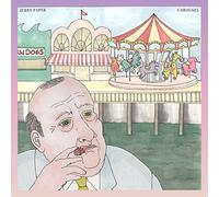 Jerry Paper - Carousel
