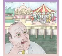 Jerry Paper - Carousel (Limited Edition) (LP + DVD)