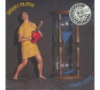 JERRY PAPER - Freetime