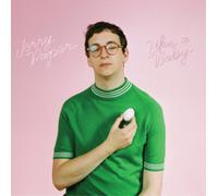 Jerry Paper Like a Baby Album