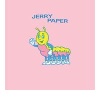 Jerry Paper - Your Cocoon / New Chains