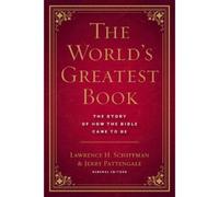 Jerry Pattengale The World's Greatest Book (CD)