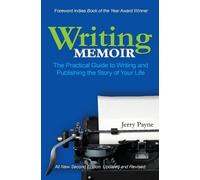 Jerry Payne Writing Memoir (Tascabile)