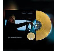 Jerry Phillips - Per l'universo