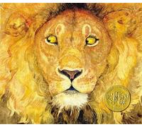 Jerry Pinkney The Lion & the Mouse (Copertina rigida)