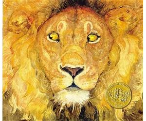 Jerry Pinkney The Lion & the Mouse (Copertina rigida)