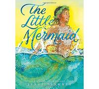 Jerry Pinkney The Little Mermaid (Copertina rigida)