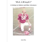 Jerry Pitts "B e L L R i n g E r" (Tascabile)