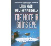 Jerry Pournelle Larry Niven The Mote in God’s Eye (Tascabile)