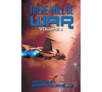 Jerry Pournelle There Will Be War Volume II (Tascabile) There Will Be War