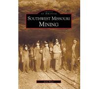 Jerry Pryor Southwest Missouri Mining Area (Tascabile)