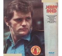 Jerry Reed