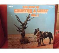 Jerry Reed, Bobby Bare, Liz Anderson, Porter Wagoner.. / Vinyl record [Vinyl-LP]