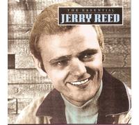 Jerry Reed Essential (CD)