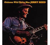 Jerry Reed Feat.Chet Atkins - Reedology + 8 Bonus