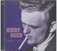 Here I Am (CD) Album