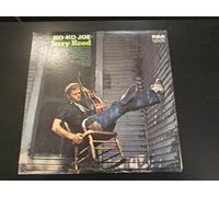 JERRY REED - JERRY REED ko-ko joe RCA 4596 (LP vinyl record)