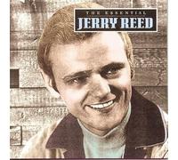 Jerry Reed - Jerry Reed - L'essenziale Jerry Reed
