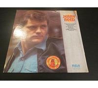 JERRY REED - Jerry Reed [Vinyl LP]