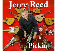 Jerry Reed - Pickin