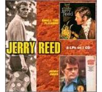 Jerry Reed - Smell the Flowers/Jerry Reed