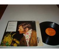 JERRY REED - SMELL THE FLOWERS LP (VINYL ALBUM) US RCA 1972