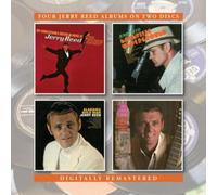 Jerry Reed The Unbelievable Guitar and Voice of Jerry Reed/...: Nashville U (CD)