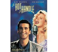 Jerry Rees - Too Hot To Handle(Marrying Man) Spec [Edizione: Giappone]