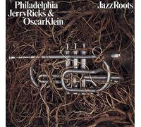 Jerry Ricks - Jazz roots (1980, & Oscar Klein) / Vinyl record [Vinyl-LP]