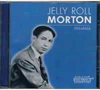 Jerry Roll Morton - Panama