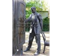Jerry Root C.S. Lewis and a Problem of Evil (Tascabile)