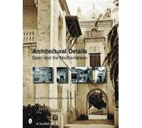 "Jerry" S. F Cook III Architectural Details (Copertina rigida)