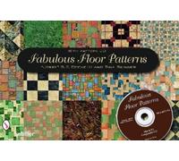 "Jerry" S. F. Cook III Fabulous Floor Patterns (Copertina rigida)