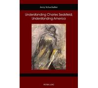 Jerry Schuchalt Understanding Charles Sealsfield, Understanding Amer (Tascabile)