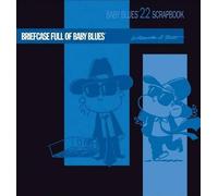 Jerry Scott Rick Kirkman Briefcase Full of Baby Blues (Tascabile)