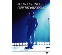 Jerry Seinfeld: I'm Telling You for the Last Time - Live on Broadway