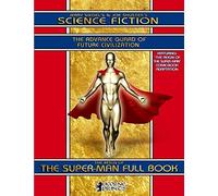 Jerry Siegel's & Joe Shuster's Science Fiction Full Book (Tascabile)
