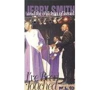 Jerry Smith - I Ve Been Touched