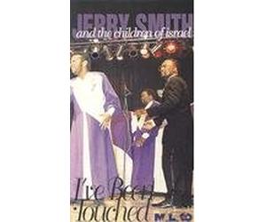 Jerry Smith - I Ve Been Touched
