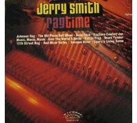 JERRY SMITH - ragtime