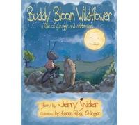 Jerry Snider Buddy Bloom Wildflower (Tascabile)