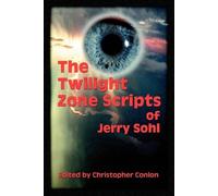 Jerry Sohl The Twilight Zone Scripts of Jerry Sohl (Tascabile)