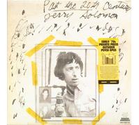 Jerry Solomon Past The 20th Century (Vinyl LP)