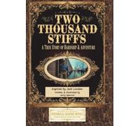 Jerry Spencer Two Thousand Stiffs (Tascabile)