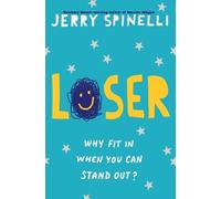 Jerry Spinelli Loser (Tascabile)